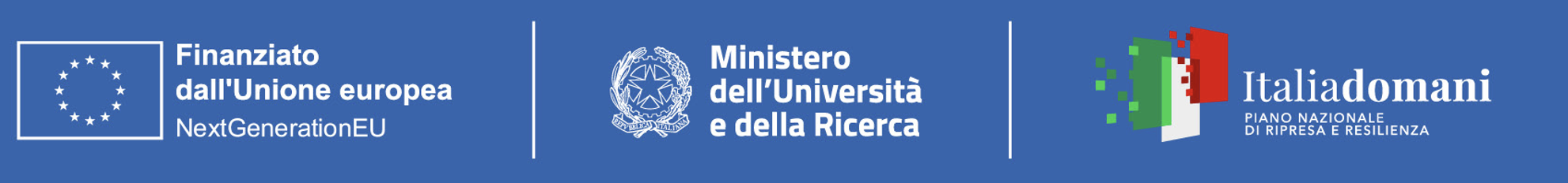 PNRR Banner